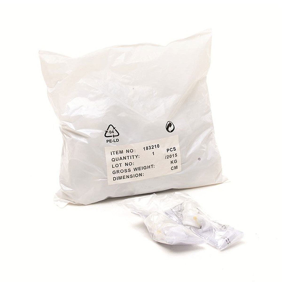 Laerdal Little JuniorResusci Junior Disposable Airways Complete (25 PACK) Image 1