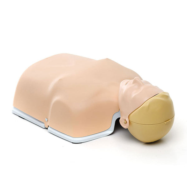Laerdal Little Anne 20 Light Skin Training Manikins with QCPR (6 PACK) Image 2