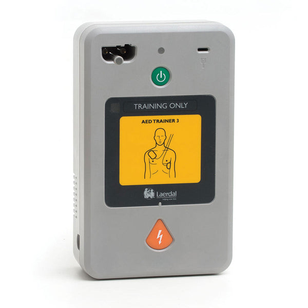 Laerdal AED Trainer 3 - Single Image 2