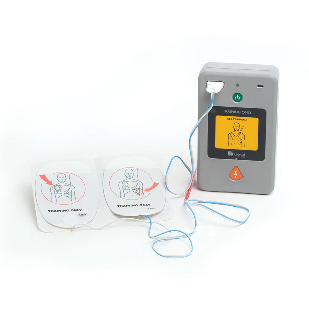 Laerdal AED Trainer 3 Pack of 3 Image 2