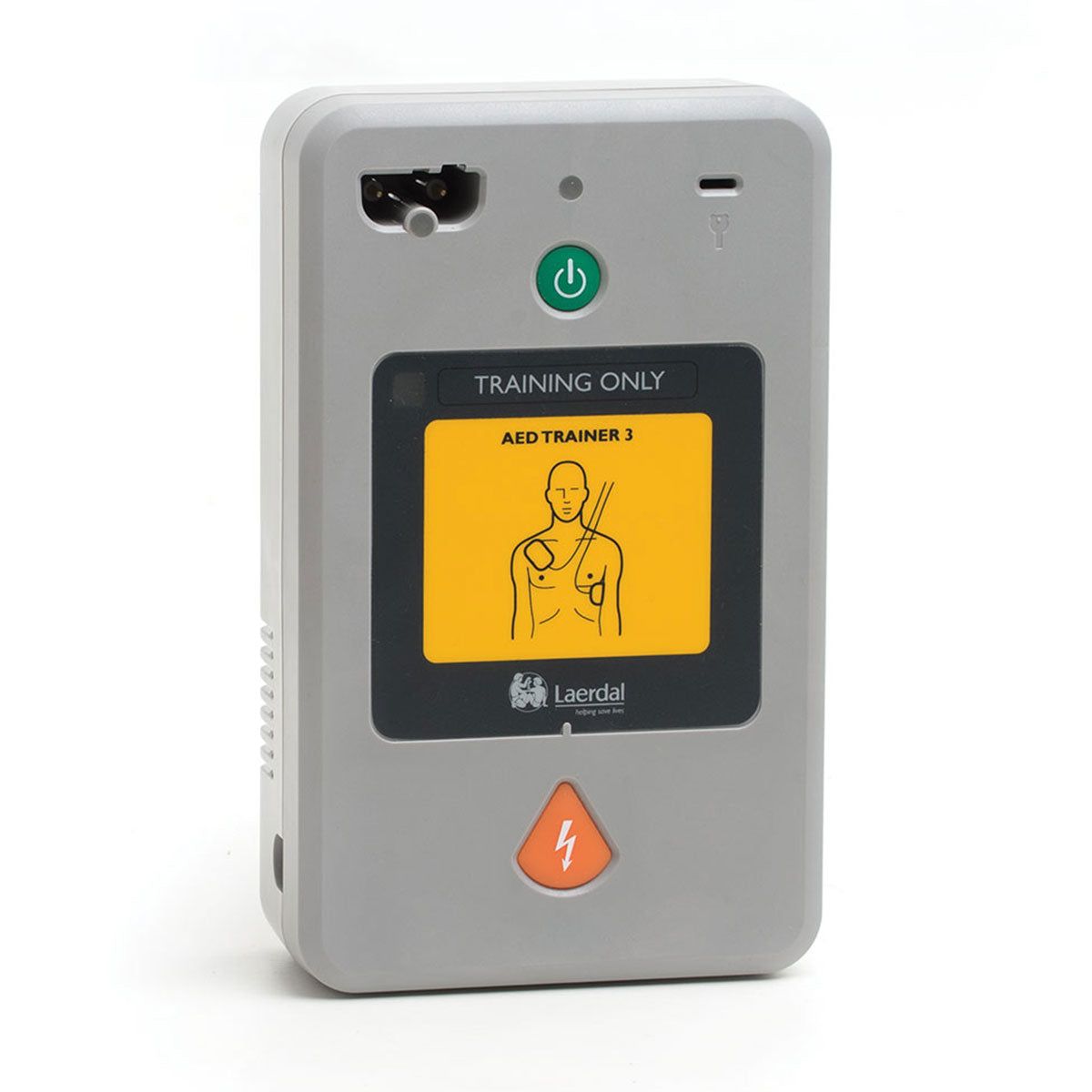 Laerdal AED Trainer 3 Pack of 3 Image 3