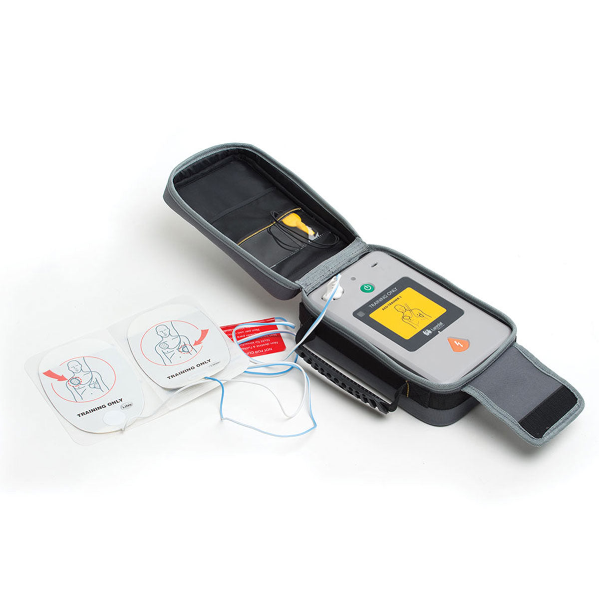 Laerdal AED Trainer 3 Pack of 3 Image 4