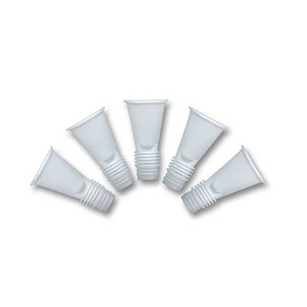 Entonox Straight Mouthpieces (35 PACK) Image 1