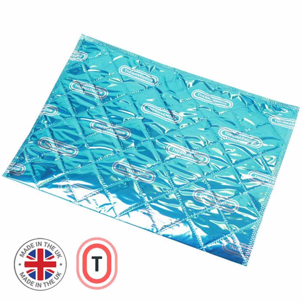 THERMARMOUR Hand Warming Pouch (10 Pack)