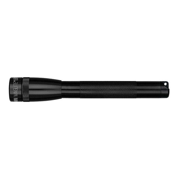 Mag-Lite Mini LED Flashlight Image 1