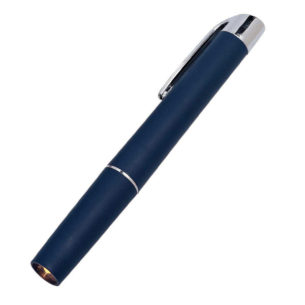 First Aid Diagnostic Pen Light Blue Image 1