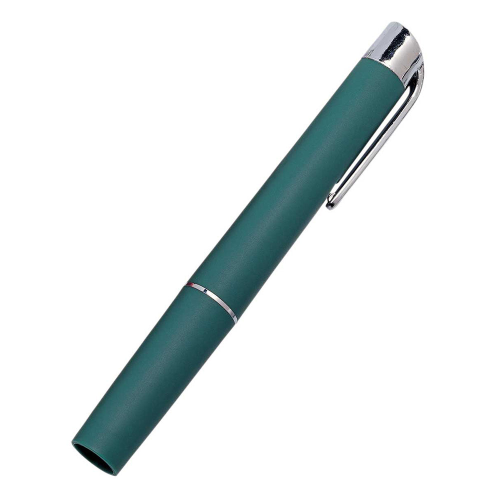 First Aid Diagnostic Pen Light Green.
