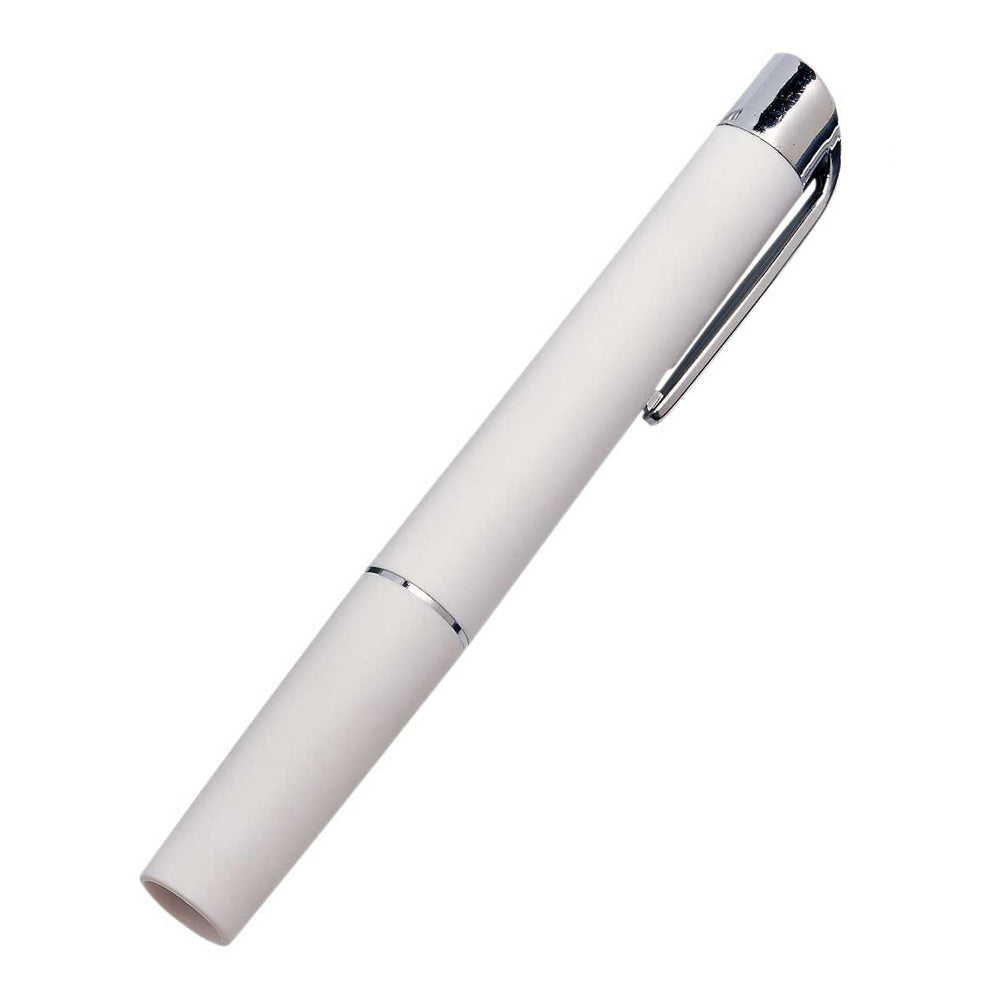 First Aid Diagnostic Pen Light White.