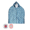 Thermarmour Emergency Poncho Blue Image 1