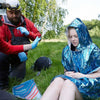 Thermarmour Emergency Poncho Blue Image 5