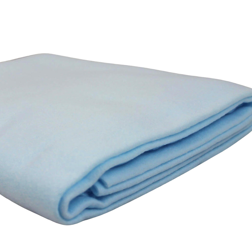Interweave Healthcare Standard Fleece Blanket.