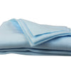 Interweave Healthcare Standard Fleece Blanket.
