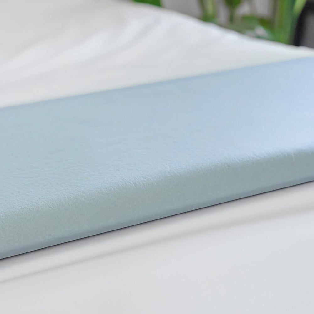 Interweave Healthcare Standard Fleece Blanket.