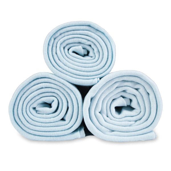 Standard Fleece Blankets (30 PACK) Image 1