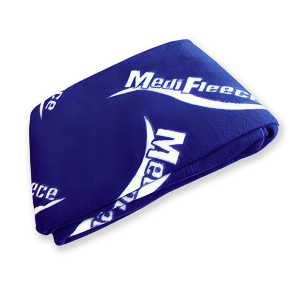 Medifleece Adult Ambulance blanket 130cm x 160cm