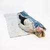 THERMARMOUR Emergency Blanket With Tape Closure 150cm x 200cm
