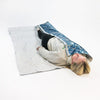 THERMARMOUR Emergency Blanket With Tape Closure 150cm x 200cm