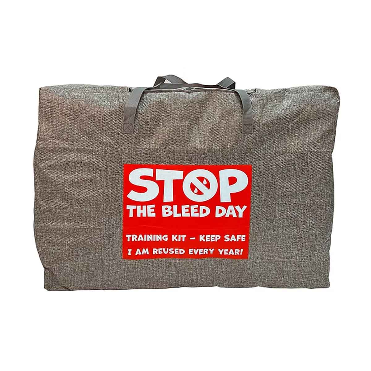 citizenAID Stop the Bleed Training Kit