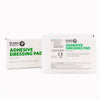 St John Ambulance Large Adhesive Dressing Pads 10cm x 75cm (50 PACK) Image 1