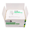 St John Ambulance Large Adhesive Dressing Pads 10cm x 75cm (50 PACK) Image 4