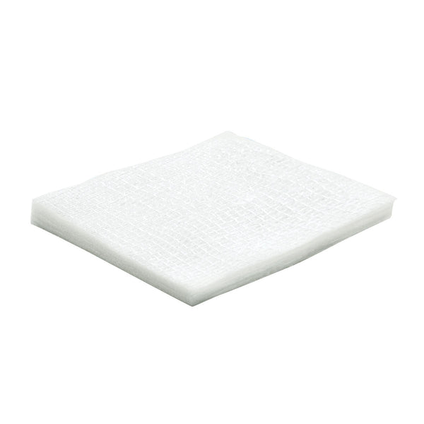 Standard Non-Woven Sterile Swabs 75cm x 75cm (5 PACK) Image 1