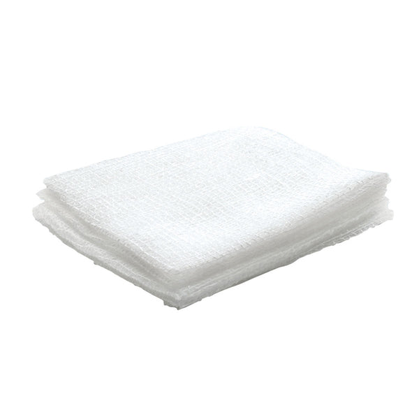 Sterile Gauze Swabs 5cm x 5cm (5 PACK) Image 1