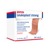 Leukoplast Strong Fabric Plasters 22cm x 63cm (100 PACK) Image 2
