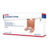 Leukoplast Strong Fabric Plasters 38 x 75cm (100 PACK) Image 3