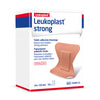 Leukoplast Strong Fabric Plasters 44 x 5cm (50 PACK) Image 2