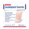 Leukoplast Barrier Plasters 22 x 63cm (100 PACK) Image 1