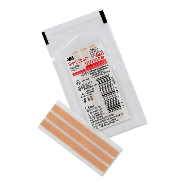 3M Steri-Strip Reinforced Skin Closures 6cm x 75cm (30 PACK) Image 1