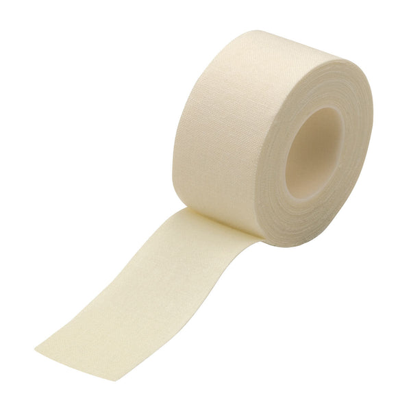 Single Roll Zinc Oxide Tape 25cm x 5m Image 1