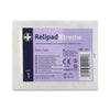 Relipad Xtreme Low-Adherent Dressing Pads 5cm x 5cm (50 PACK) Image 2