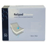 Relipad Xtreme Low-Adherent Dressing Pads 10cm x 10cm (50 PACK) Image 1