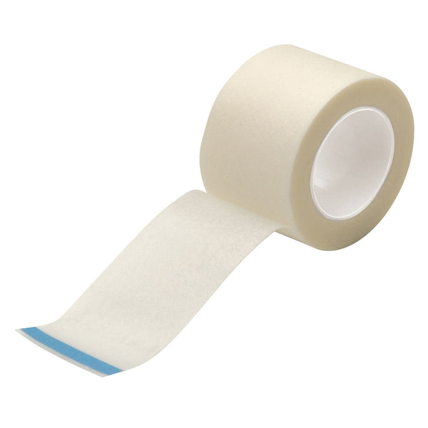 Claripore Clear Tape 125cm x 91m Image 1
