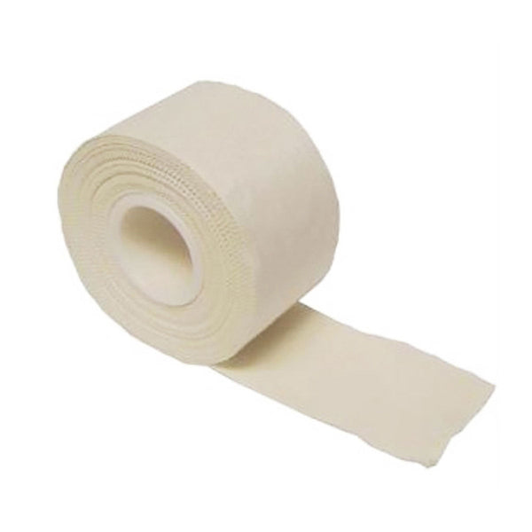 Guardex-Pro Sports Tape White 25cm x 10m Image 1