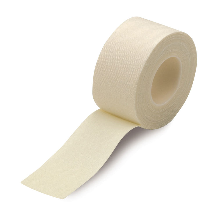 Zinc Oxide Tape 25cm x 5m (12 PACK) Image 1