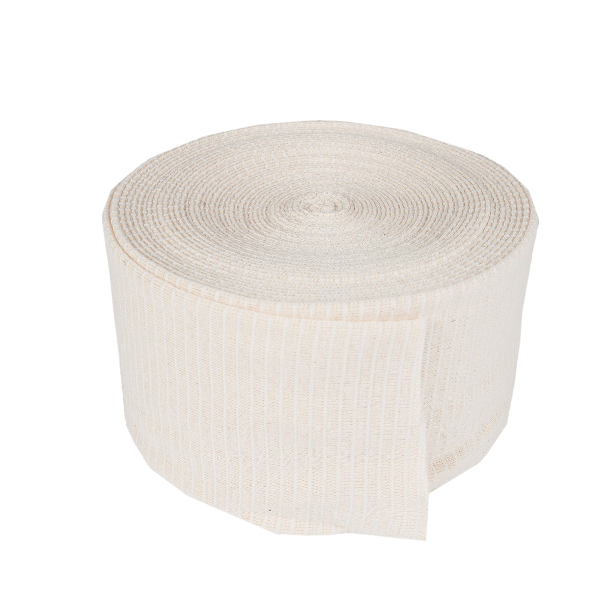 “Sterogrip elasticated tubular support bandage roll