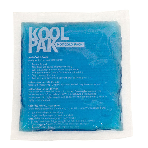 Koolpak Reusable Mini HotCold Pack Image 1