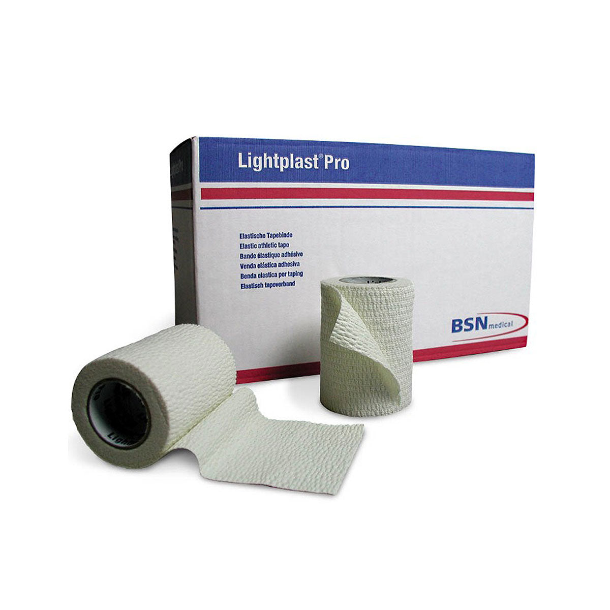 Lightplast Pro Bandage 5cm x 68m Image 1