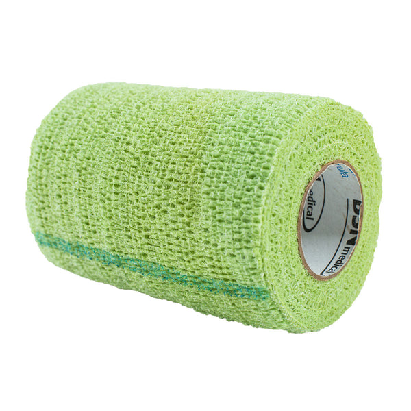 Co-Plus Support Bandage 75cm x 2m Image 1