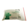 St John Ambulance Disposable Triangular Bandage 90cm x 90cm x 130cm Image 1