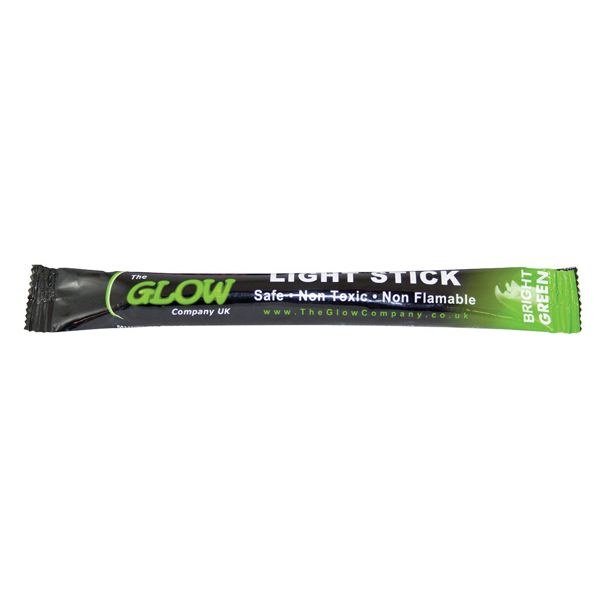 Glowstick 8-Hour Green Image 1