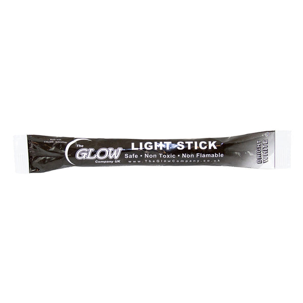 The Glow Company Light Stick White.
