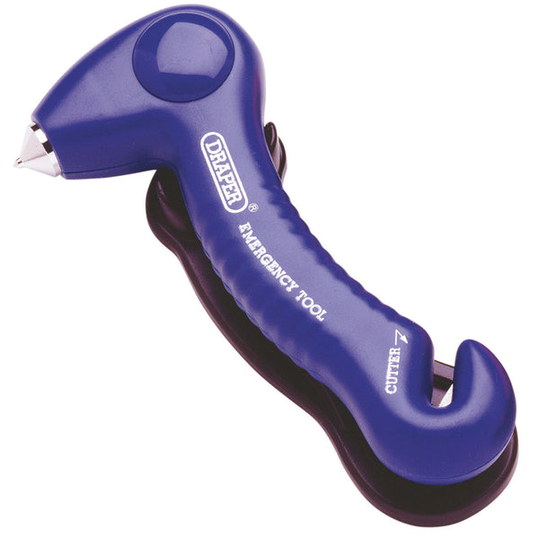 Draper Rescue Hammer Image 1