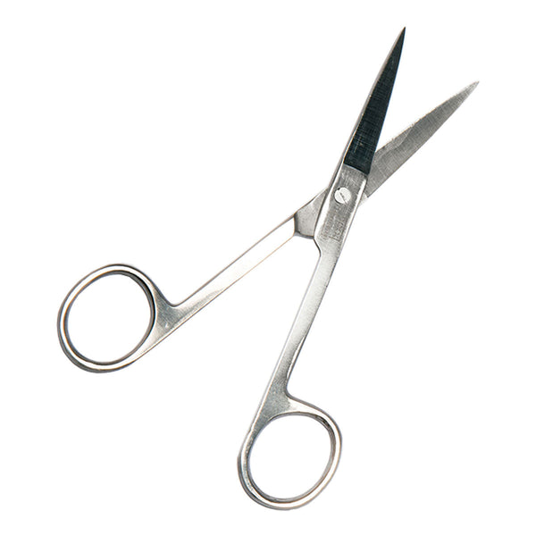 Stainless Steel SharpSharp Dressing Scissors Image 1