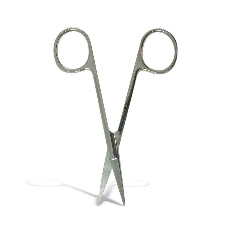 Suture Scissors Image 1