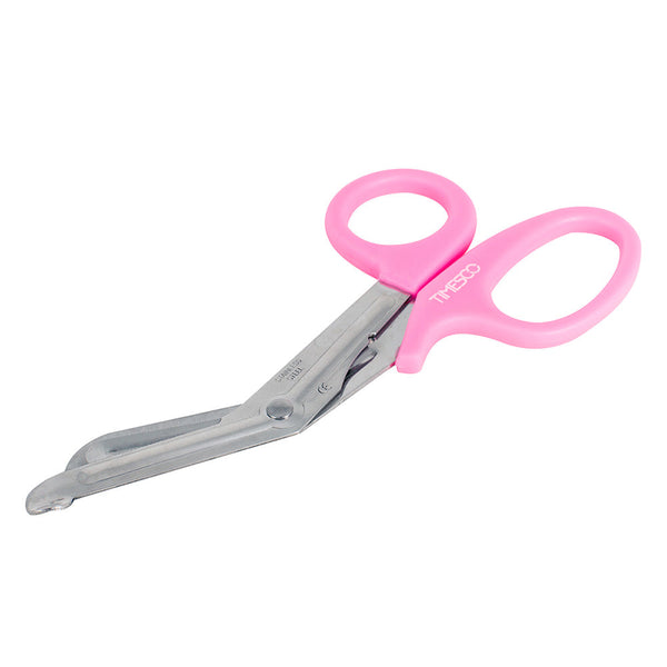 Tuff-Kut Stainless Steel Scissors Pink.