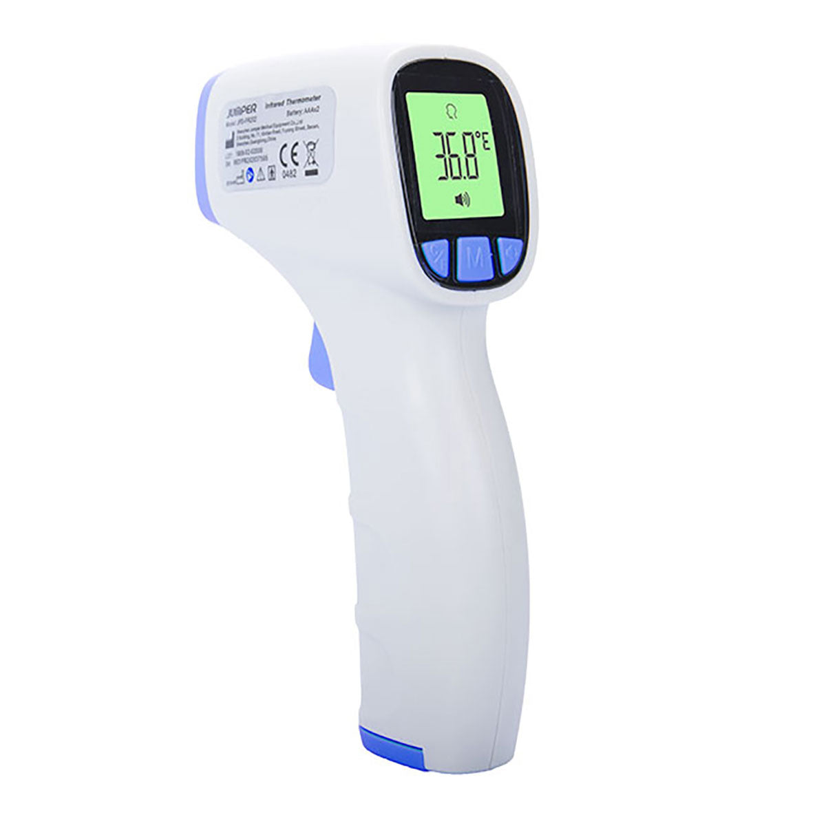 Timesco Non-touch Infrared Thermometer Image 1