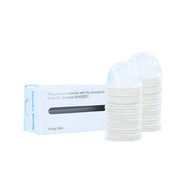 Probe Covers for Tympanic Digital Ear Thermometer (20 PACK) Image 1